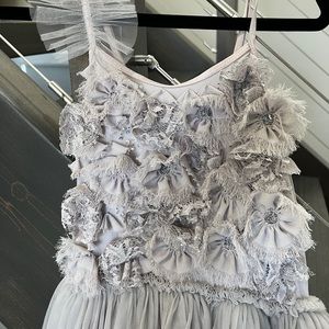 Tutu Du Monde Girls dress, size 6-7